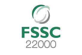 LOGO FSSC-22000