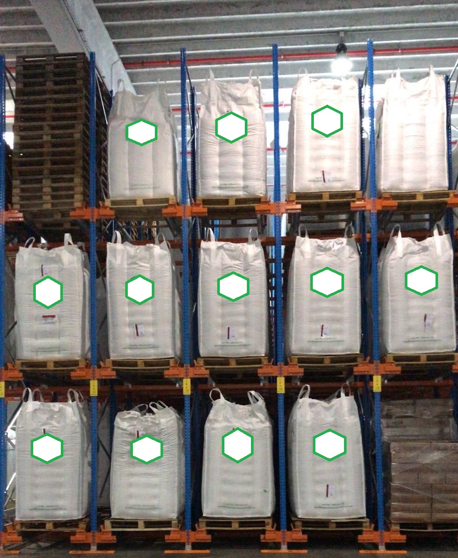 Molenbergnatie expands storage capacity for nuts Molenbergnatie expands storage capacity for nuts