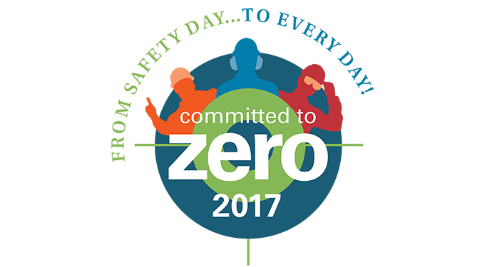 “From Safety Day to … every day”